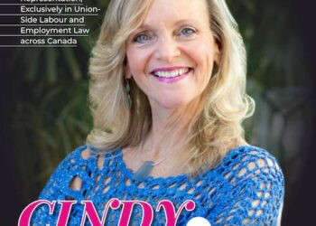 Cindy Watson: Exemplifying Exceptional Representation, Exclusively in Union-Side Labour and Employment Law across Canada