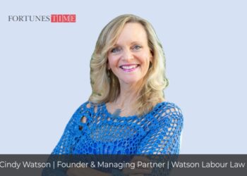 Cindy Watson: Exemplifying Exceptional Representation, Exclusively in Union-Side Labour and Employment Law across Canada