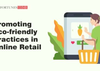 Promoting Eco-friendly Practices in Online Retail