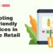 Promoting Eco-friendly Practices in Online Retail