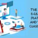 The Rise of E-Learning Platforms and Virtual Classrooms