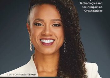 The Rising High Women Leaders to Follow in 2023