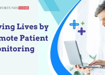 Saving Lives by Remote Patient Monitoring