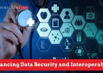 Enhancing Data Security and Interoperability