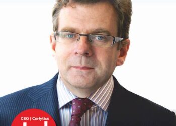 John Byrne: A Serial Entrepreneur in the Financial Technology Sector