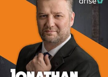Jonathan Shroyer: A Dynamic Tech Leader with the Vision to Improving Customer Experience