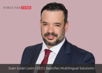 Juan Julián León: A Professional with Extensive Experience in the Localization Industry and Business Management