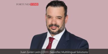 Juan Julián León: A Professional with Extensive Experience in the Localization Industry and Business Management