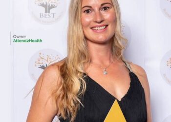 Louise Hampton: An Acclaimed Chiropractor