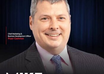 Mike Mellor: A Legal Marketing Professional with the Vision of Business Transformation