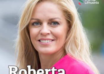 Roberta Rudokiene: Providing More Opportunities for Growth Companies and Investors