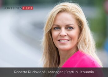 Roberta Rudokiene: Providing More Opportunities for Growth Companies and Investors