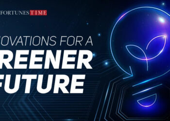 Innovations for a Greener Future