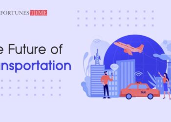 The Future of Transportation