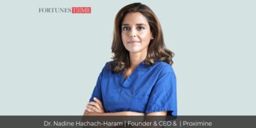 Dr. Nadine Hachach-Haram