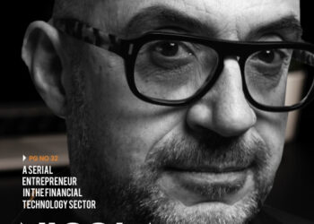 The 10 Most Inspiring CEOs to Watch in 2023