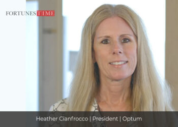Heather Cianfrocco: President at Optum