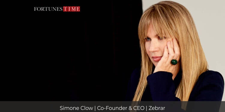 Simone Clow: Creating User Experiences that Elevate Global Brands and Captivate Audiences