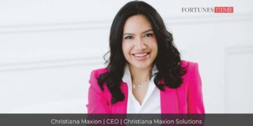 Christiana Maxion: Using Tech to Enhance Your Matchmaking Experience