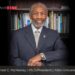Ernest C. McNealey: Ph.D,President of Allen University