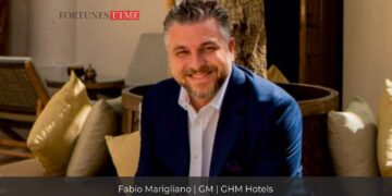 Fabio Marigliano: Versatile Expertise with Proficiency in Hospitality Management”
