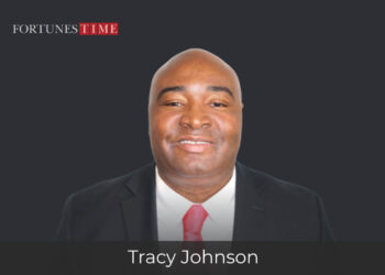 Tracy Johnson: Navigating the Ever-Changing IT Landscape with Learning, Leadership, and Customer Focus