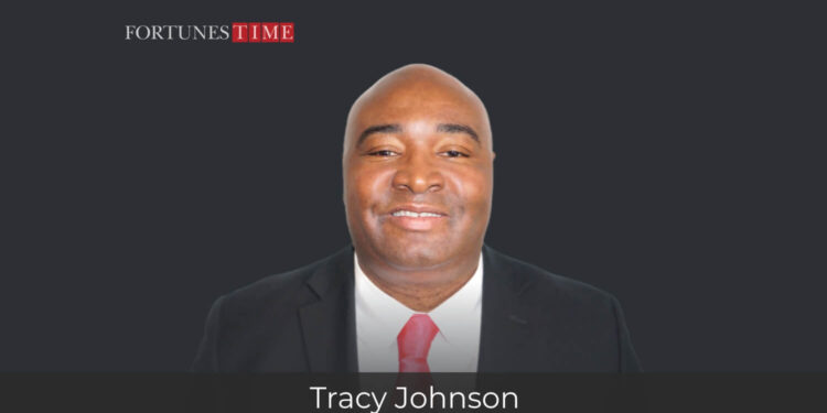 Tracy Johnson: Navigating the Ever-Changing IT Landscape with Learning, Leadership, and Customer Focus