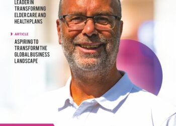 The 10 Transformational Leaders Making A Footprint in 2023