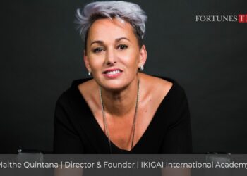 Maïthé Quintana: Unleashing Potential and Defying All Odds