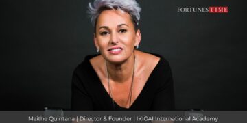 Maïthé Quintana: Unleashing Potential and Defying All Odds