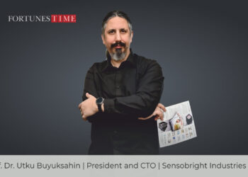 Prof. Dr. Utku Buyuksahin: Mastering the Art of Mechatronics Engineering