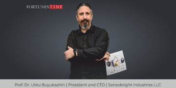 Prof. Dr. Utku Buyuksahin: Mastering the Art of Mechatronics Engineering