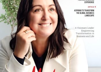 Most Fearless Women Leaders Leading the Business Successfully, 2023