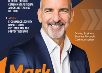 The 10 Most Influential Leaders in PR & Communication 2024