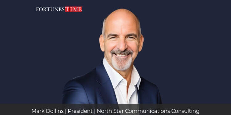 Mark Dollins: Driving Business Success Through Communication