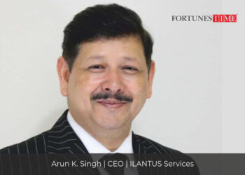 Arun K. Singh