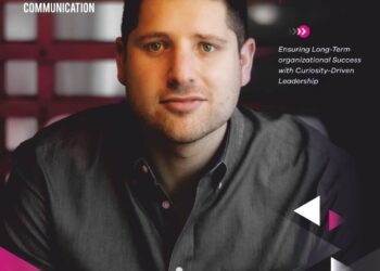 Zach Greenberger: Ensuring Long-Term organizational Success with Curiosity-Driven Leadership