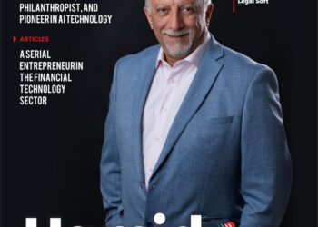 The 10 Most Inspiring CEOs to Follow in 2024