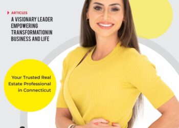The 10 Most Outstanding Businesswomen to Follow in 2024