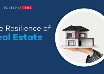 The Resilience of Real Estate