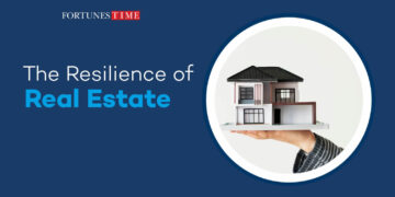 The Resilience of Real Estate