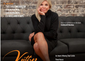 The 10 Most Notable Women Leaders Making a Mark in Real Estate, 2024