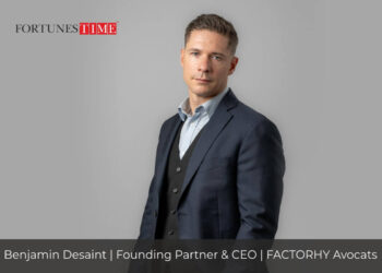Benjamin Desaint
