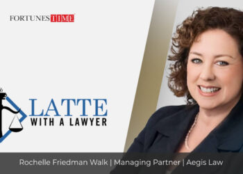 Rochelle Friedman Walk