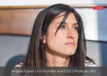 Angela Fusaro