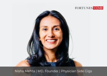 Nisha Mehta