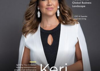 Keri Murphy: Recognizing The Potential Within Others and Her Passion for Inspiring Them to Believe in Themselves