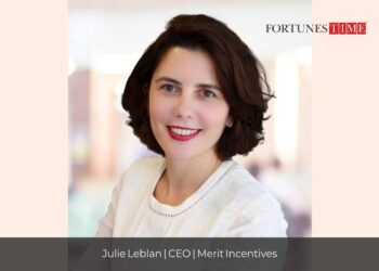 Julie Leblan