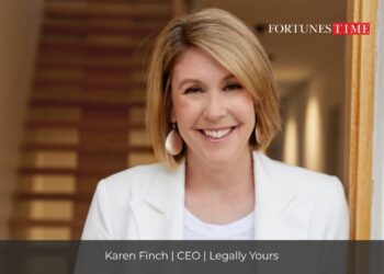 Karen Finch