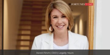 Karen Finch